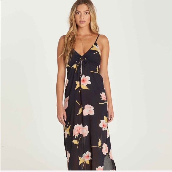 🌴🌼BILLABONG- LIKE MINDED DRESS🌼🌴 - Picture 5 of 9
